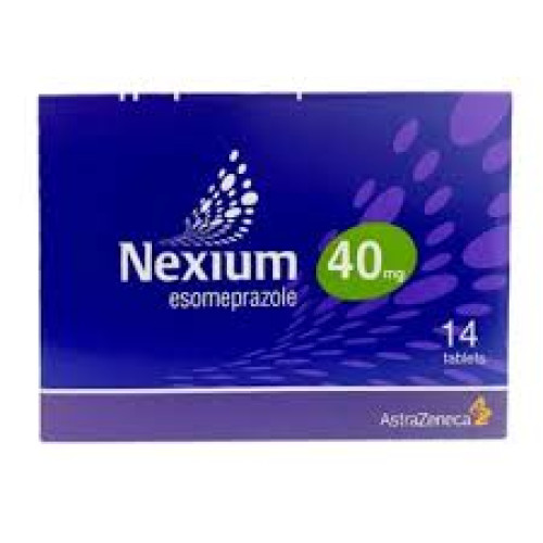 NEXIUM TABLET 40MG